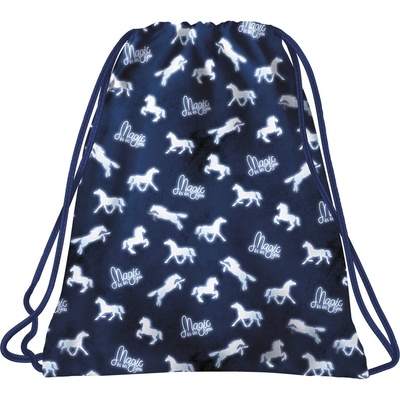 BackUP - Спортна торба 5 A 14 Magic Horse