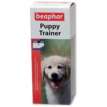 Kapky Puppy Trainer výcvikové (50ml)