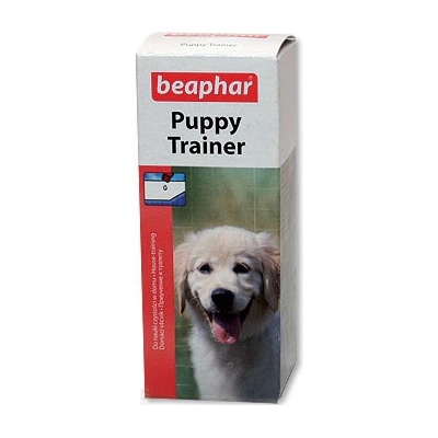 Kapky Puppy Trainer výcvikové (50ml)