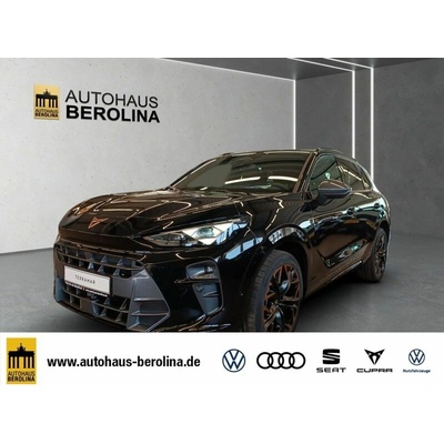 Cupra Terramar 2.0 TSI VZ DSG 195 kW