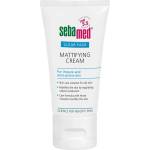 sebamed Матиращ крем за лице, 50 ml