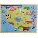 Zuzu Toys Poland for children - Zwierzeta