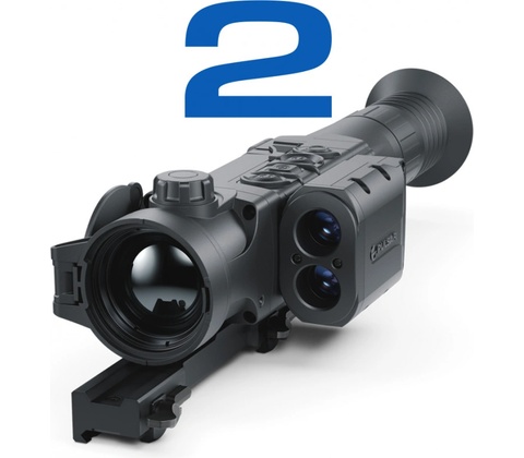 Pulsar Trail 2 LRF XQ50