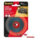 3M Scotch extreme Montážna páska 19 mm x 1,5 m