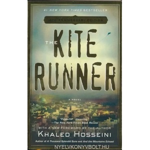 Kite Runner | Khaled Hosseini (2013)