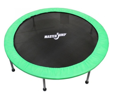 Masterjump 122 cm