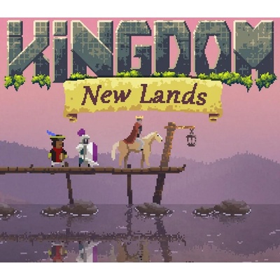 Kingdom: New Lands