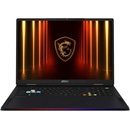 MSI Raider A18 HX A9WJG-067CZ
