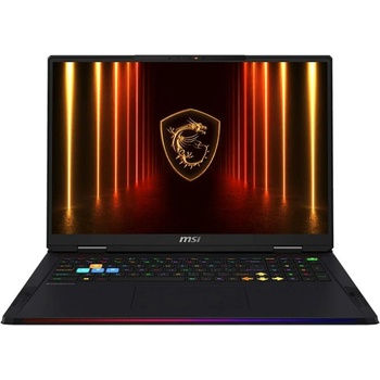 MSI Raider A18 HX A9WJG-067CZ