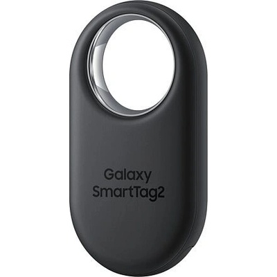 Samsung Galaxy SmartTag2 farba Black EI-T5600BBEGEU