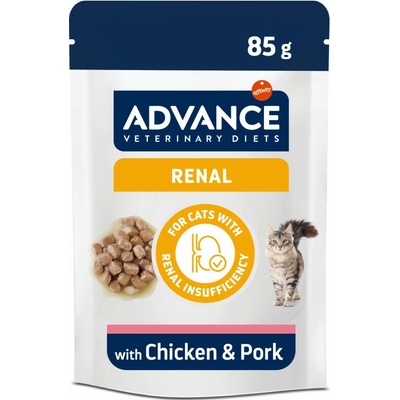 Advance VD CAT Renal 85 g