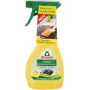 Německý Frosch čistič na indukční a sklokeramické desky ve spreji citrus 300 ml