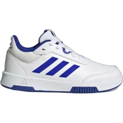 adidas Tensaur Sport 2.0 cloud 2024 white/lucid blue/core black Biela