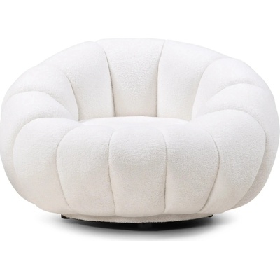 Hector Venezia 100 cm boucle bílé – Hledejceny.cz