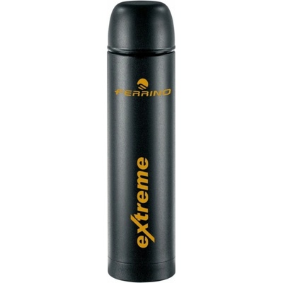 Ferrino Extreme Vacuum Bottle 750 ml Black