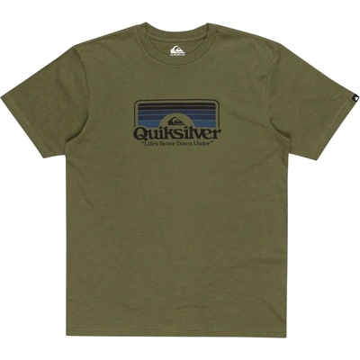 Quiksilver Step Inside GPH0/Four Leaf Clover