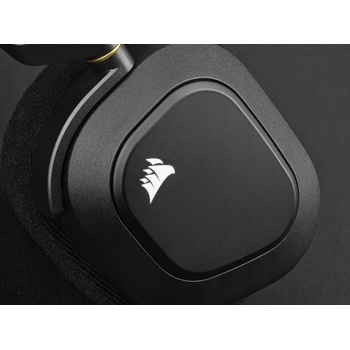 Corsair HS80 RGB Wireless