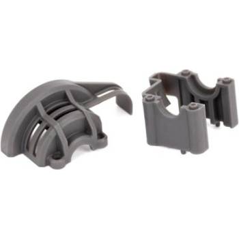 Traxxas легла на централния диференциал