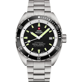 Swiss Military by Chrono SMA34100.02