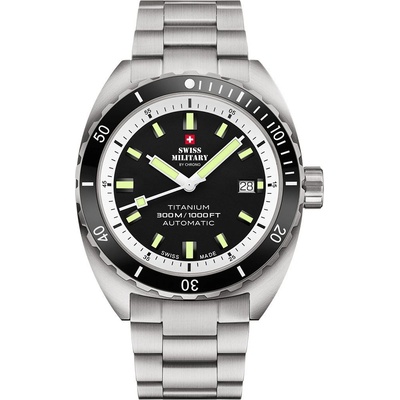 Swiss Military by Chrono SMA34100.02