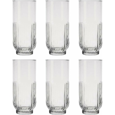 Orion Poháre v súprave Tokyo 6 x 395 ml