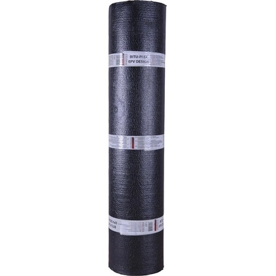 Asfaltový pás hydroizolační BITU-FLEX EPV 5 GARDEN DESIGN modrozelený (5 m2/role)