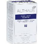 Althaus Черен чай Althaus - Класически пакет Earl Gray Deli 35 г