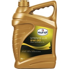 Eurol Vitence LL 5W-30 5 l