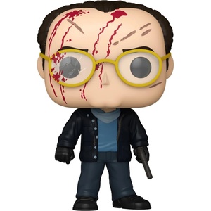 Funko Pop Movies Robocop Clarence Boddicker # 9cm