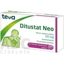 Ditustat Neo filmom obalené tablety tbl.flm. 10 x 60 mg
