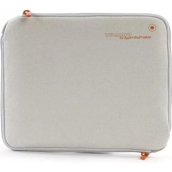 Tucano BFDP-I : : Калъф за Apple iPad, микрофибър, светлосив