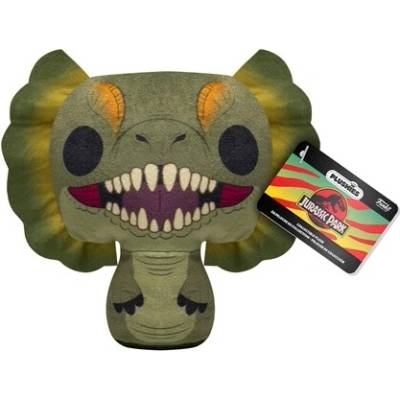 Funko Pop! Plush Jurassic Park - Dilophosaurus 15,2 cm