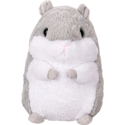 Mikro Trading Plyšový škrečok 28 cm