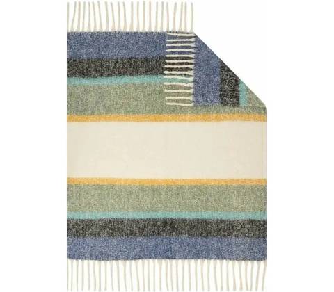 s.Oliver deka so strapcami 150x200