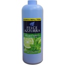 Felce Azzurra con Antibatterico Menta e Lime tekuté mýdlo na obličej a ruce 750 ml