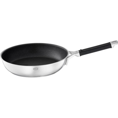 Rösle Nerezová panvica s nepriľnavým povrchom Silence Pro 24 cm 91971