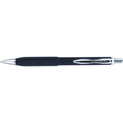 Diplomat D41102011 Triangle black