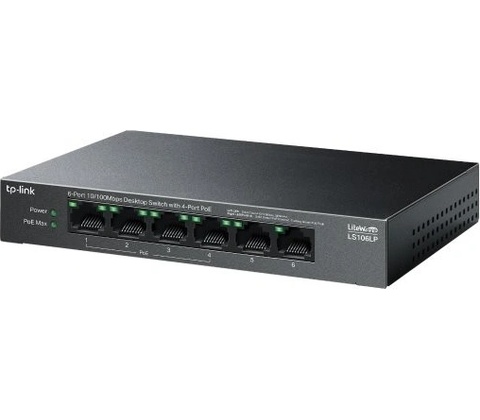 TP-LINK LS106LP
