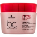 Schwarzkopf BC Bonacure Repair Rescue Peptide Deep Nourishing Treatment 200 ml