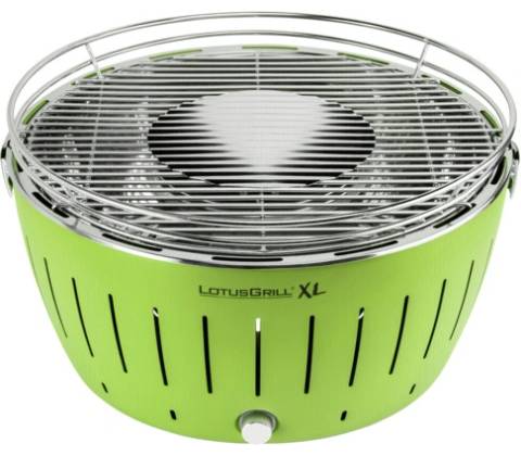 LotusGrill G435