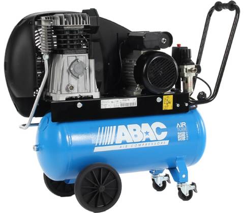 Abac Expert A39BP-2,2-50CT