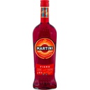 Martini Fiero 14,9% 0,75 l (čistá fľaša)