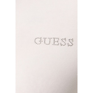 Guess блуза с дълги ръкави дамска с памук GRETA (V6BP11.K6907)
