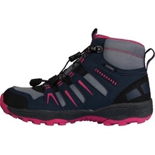 McKinley Sonnberg Hiking Mid II AQX Boots Kids