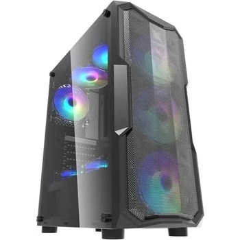 Image 1 of Segotep Inaza Aquarius (AQMESH01-BK)