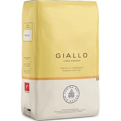 Molino Pasini talianska múka Giallo "00" 3 x 10 kg