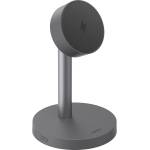 AUKEY LC-MC111 25W Magnetic Wireless Charger QI2.2 Black (K-LC-MC111)