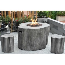 ELEMENTI Warren classic gray