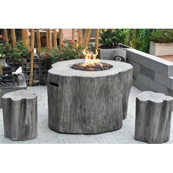 ELEMENTI Warren classic gray