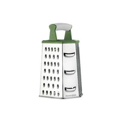 Strúhadlo s plast. ruk. HANDY, šestistr. Tescoma 643784.00